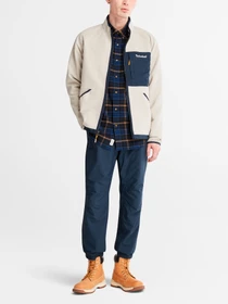 Рубашки Timberland модель TB0A5Y59B23 Фото
