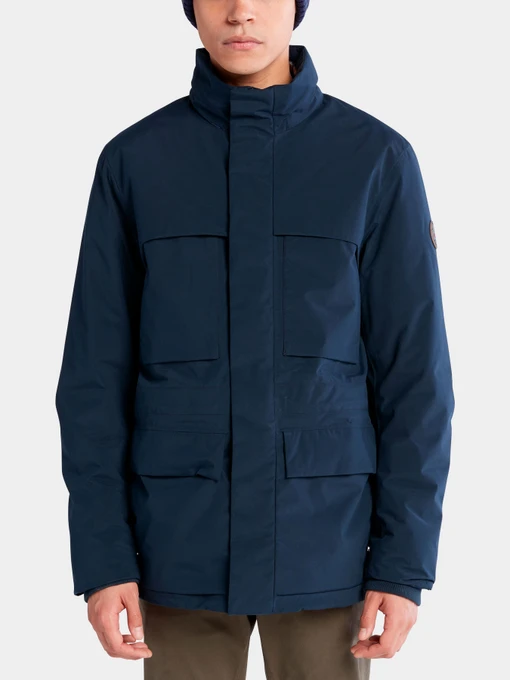 Куртки и дубленки Timberland модель TB0A5YCS433 Фото