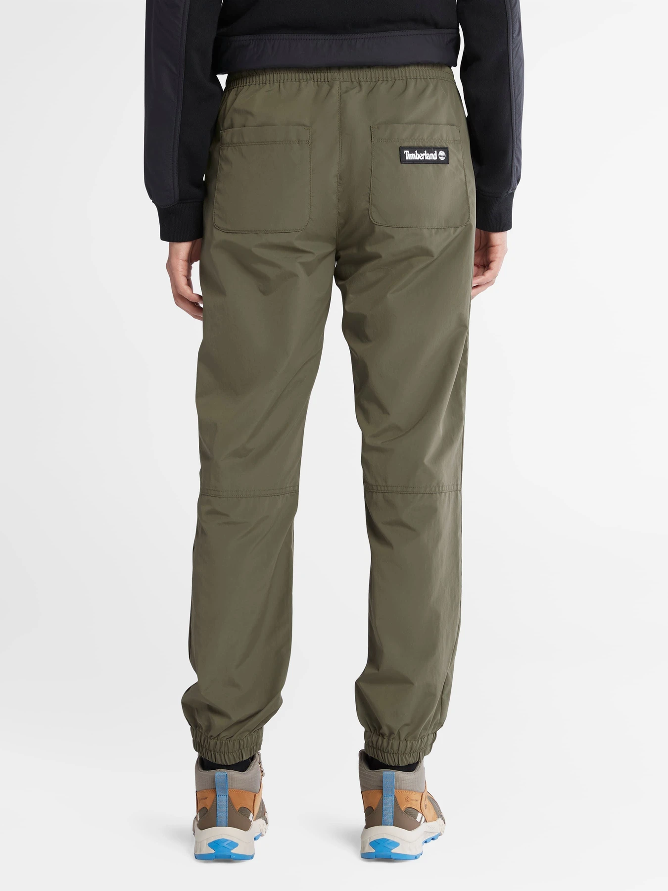 Брюки Timberland модель A5ZD9A58 Брюки Timberland модель A5ZD9A58 Фото