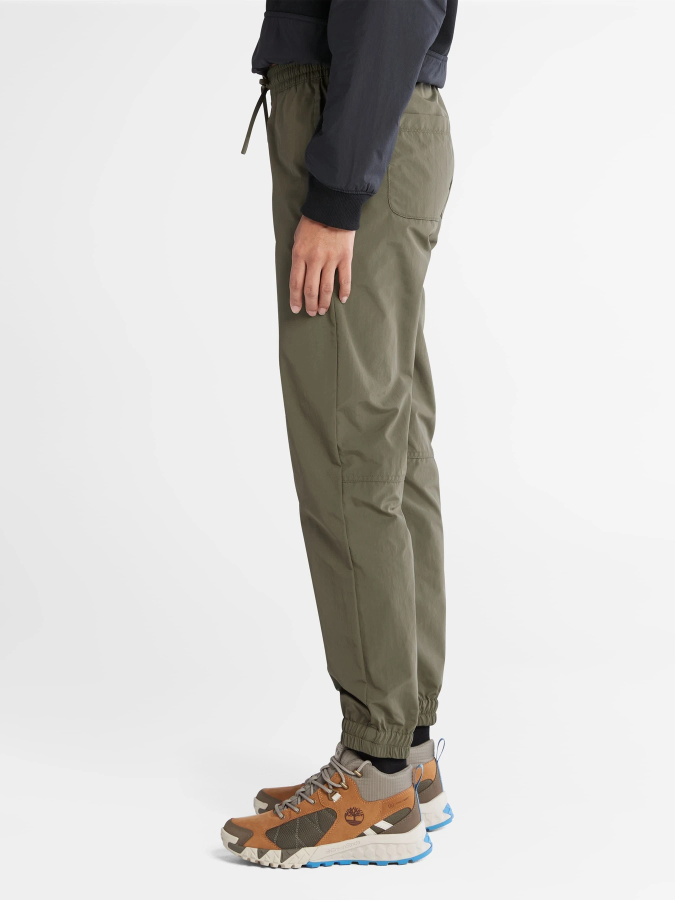 Брюки Timberland модель A5ZD9A58 Брюки Timberland модель A5ZD9A58 Фото