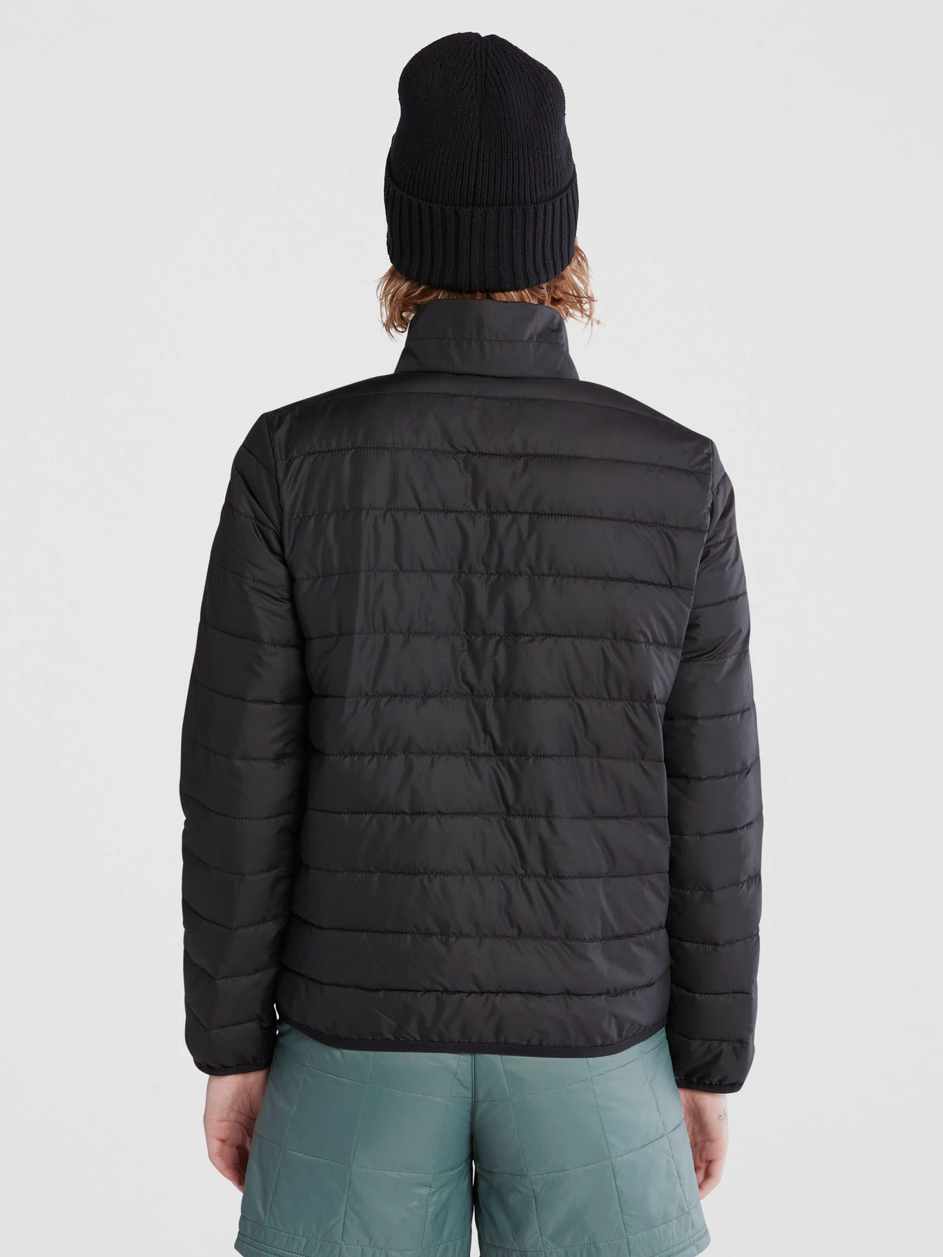 Куртки и дубленки Timberland модель A5ZFS001 Куртки и дубленки Timberland модель A5ZFS001 Фото