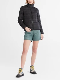 Куртки и дубленки Timberland модель A5ZFS001 Фото