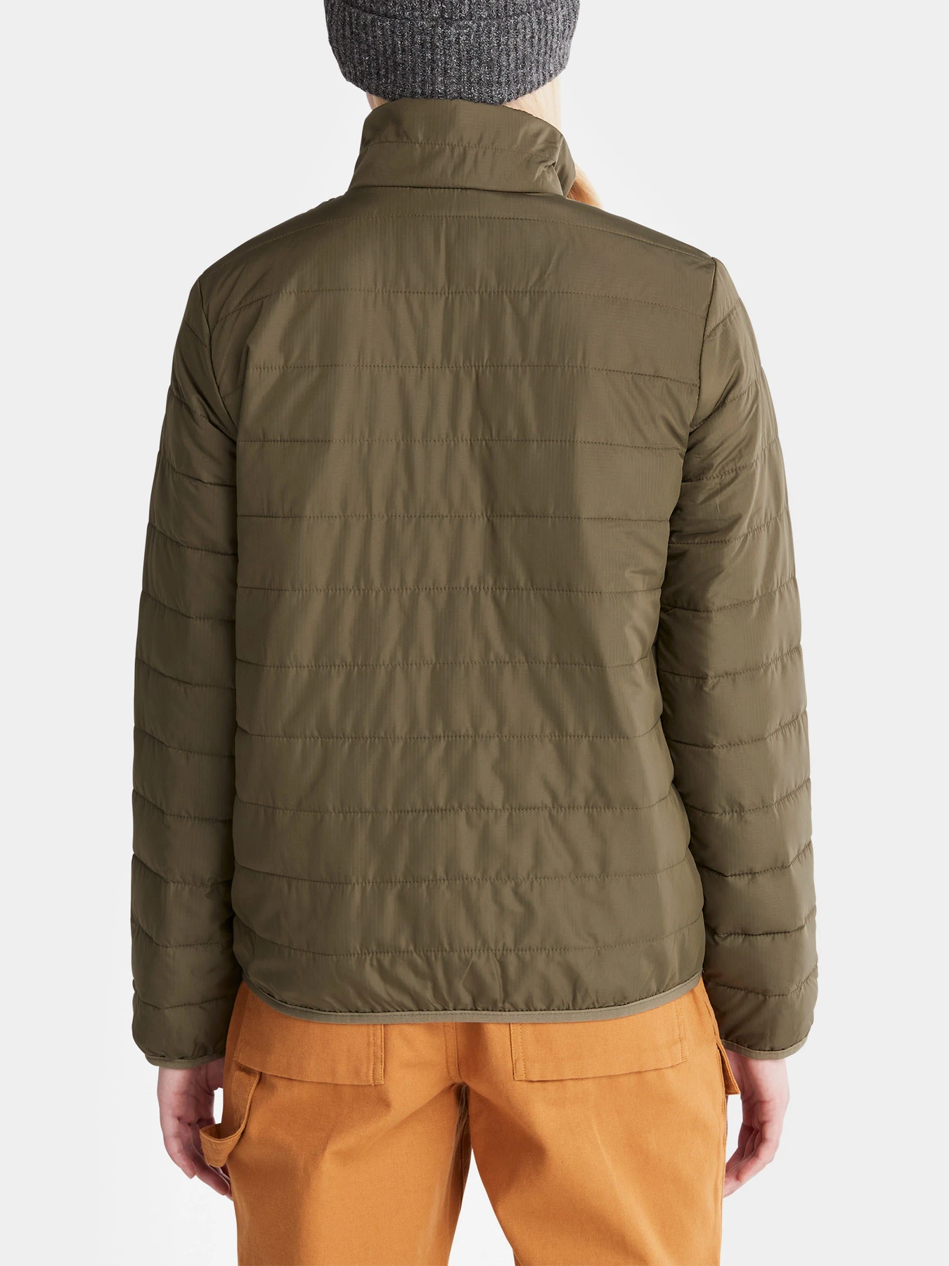 Куртки и дубленки Timberland модель A5ZFSA58 Куртки и дубленки Timberland модель A5ZFSA58 Фото