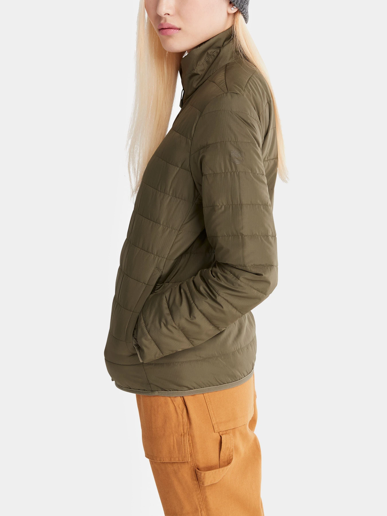 Куртки и дубленки Timberland модель A5ZFSA58 Куртки и дубленки Timberland модель A5ZFSA58 Фото
