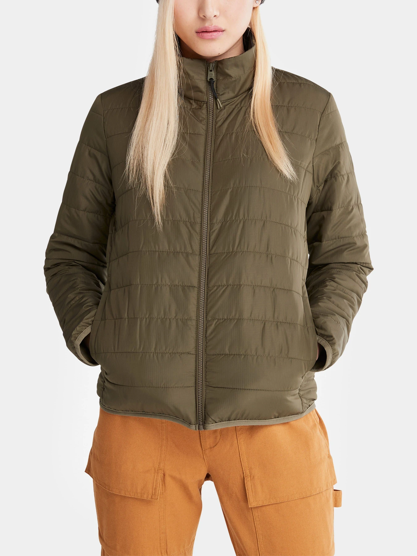Куртки и дубленки Timberland модель A5ZFSA58 Куртки и дубленки Timberland модель A5ZFSA58 Фото