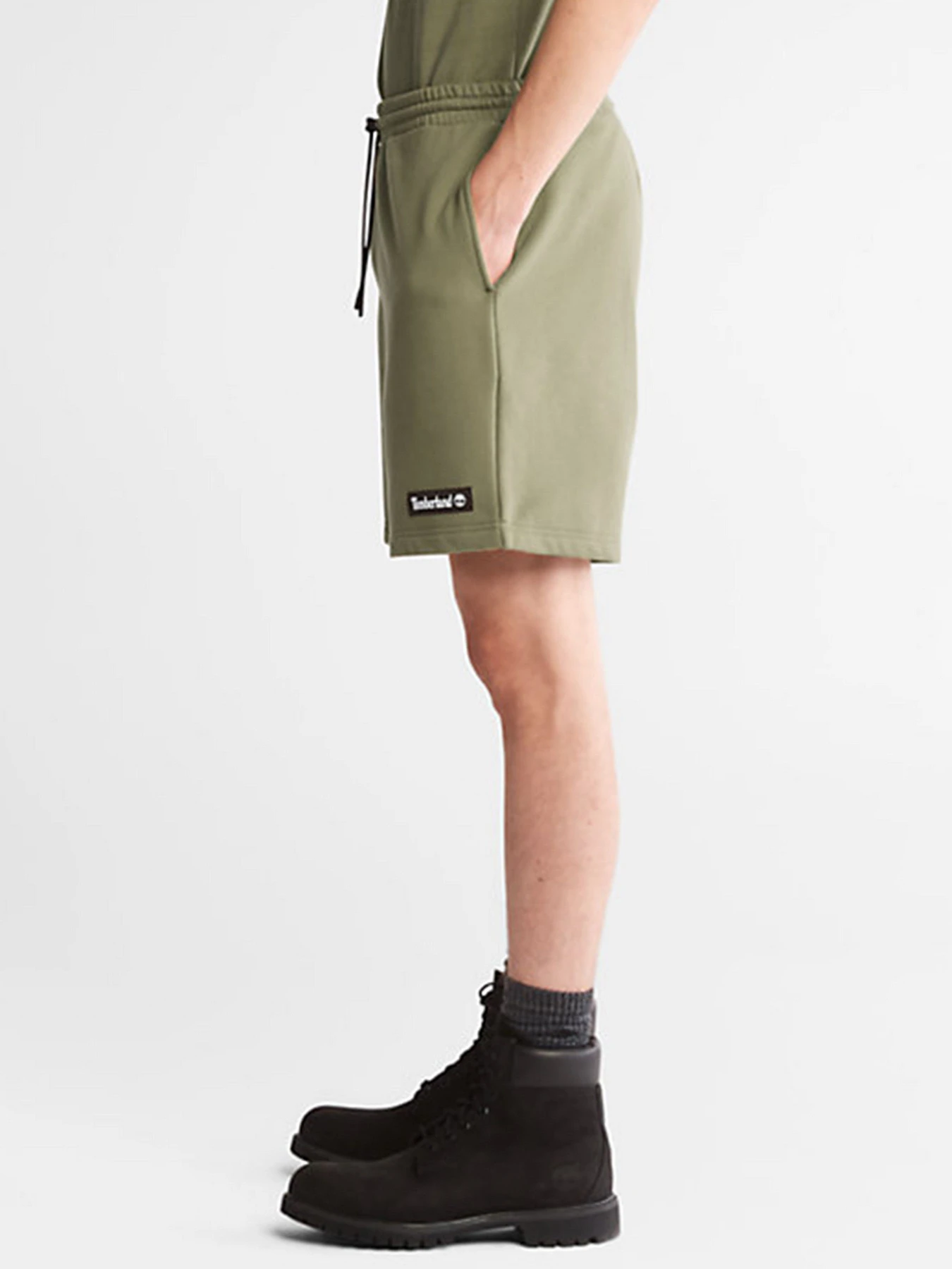 Шорты Timberland модель A5ZX5590 Шорты Timberland модель A5ZX5590 Фото