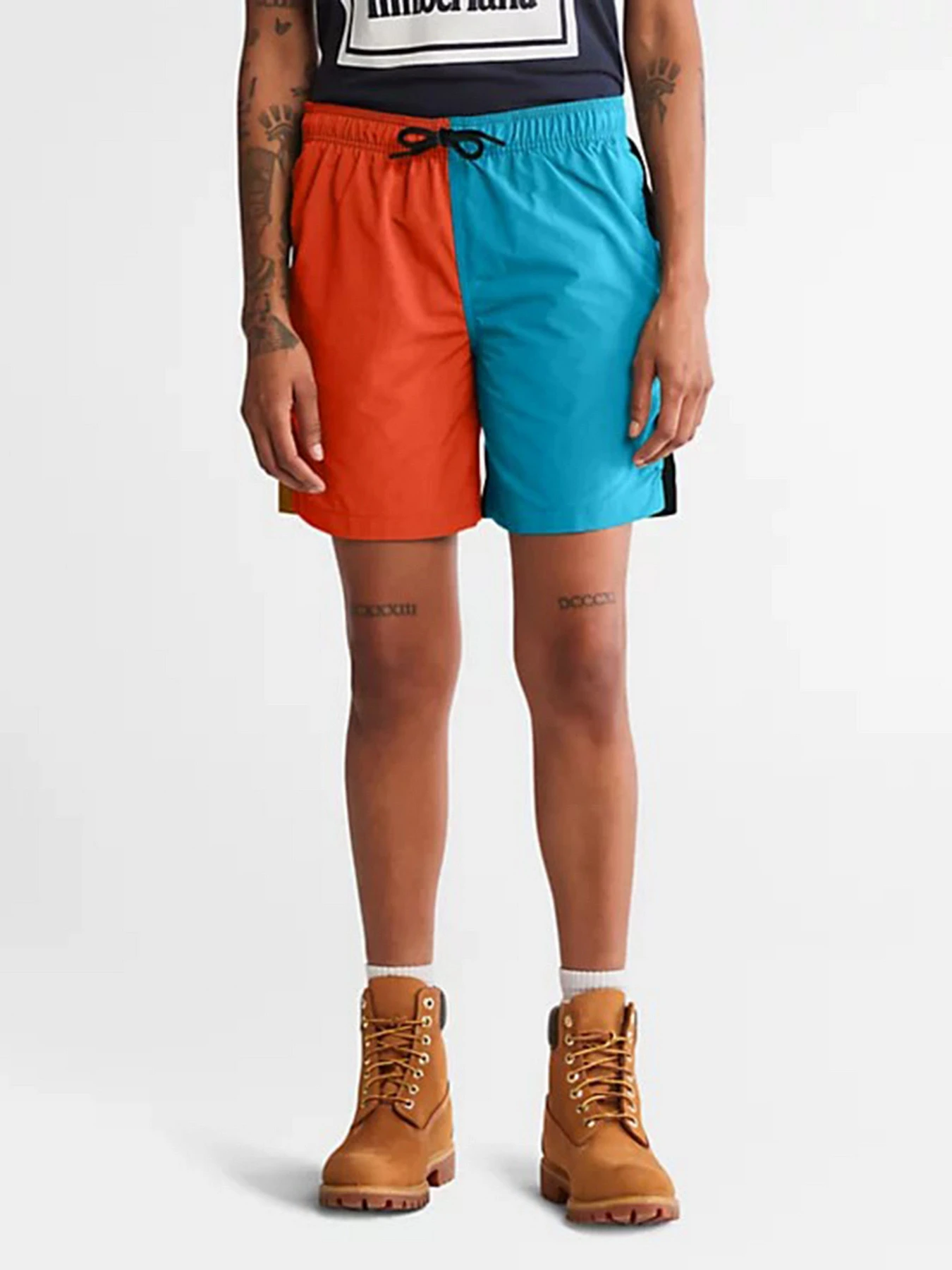 Шорты Timberland модель TB0A5ZZNCN5 Шорты Timberland модель TB0A5ZZNCN5 Фото