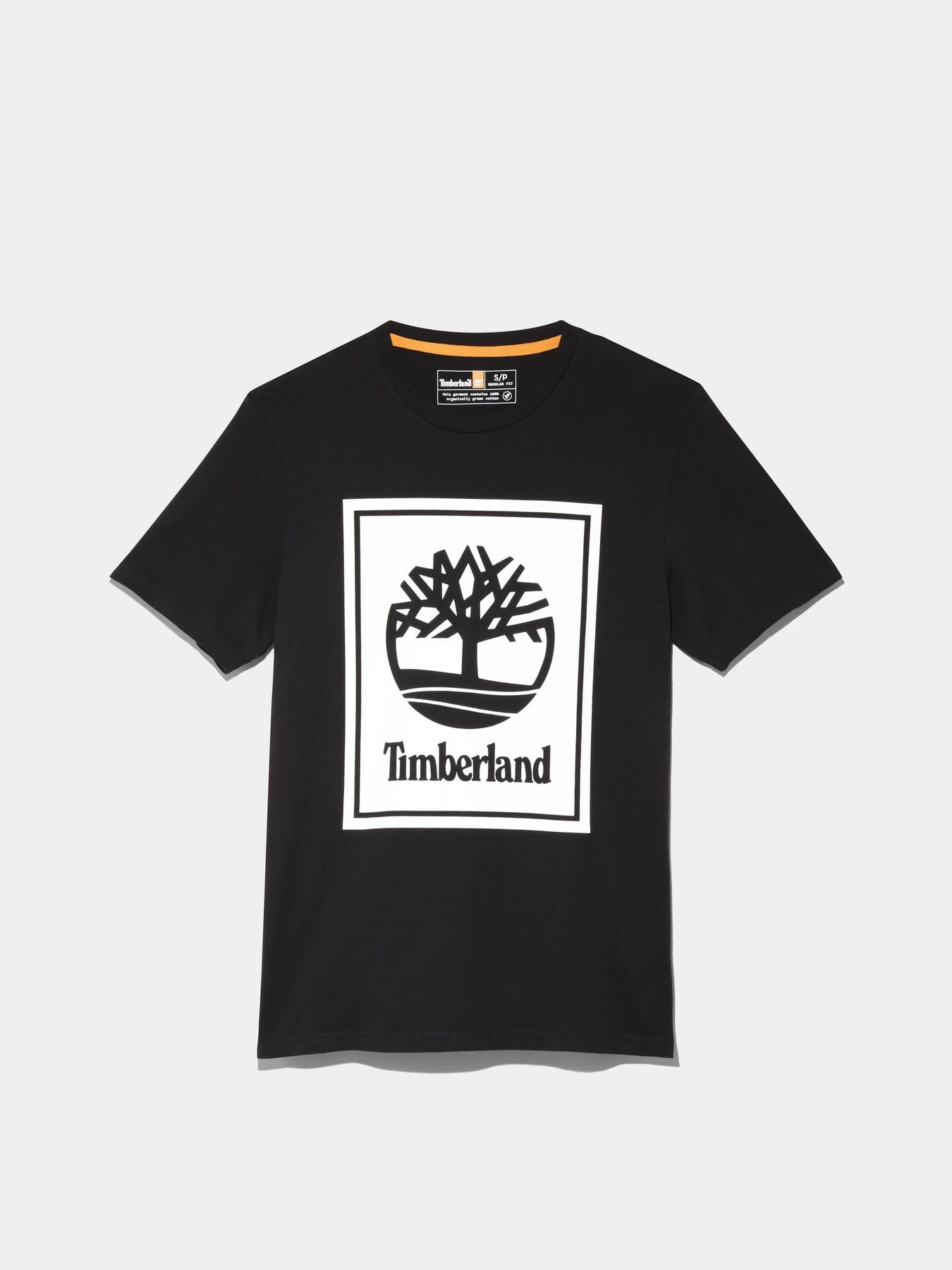 Футболки и поло Timberland модель TB0A6CBTN92 Футболки и поло Timberland модель TB0A6CBTN92 Фото