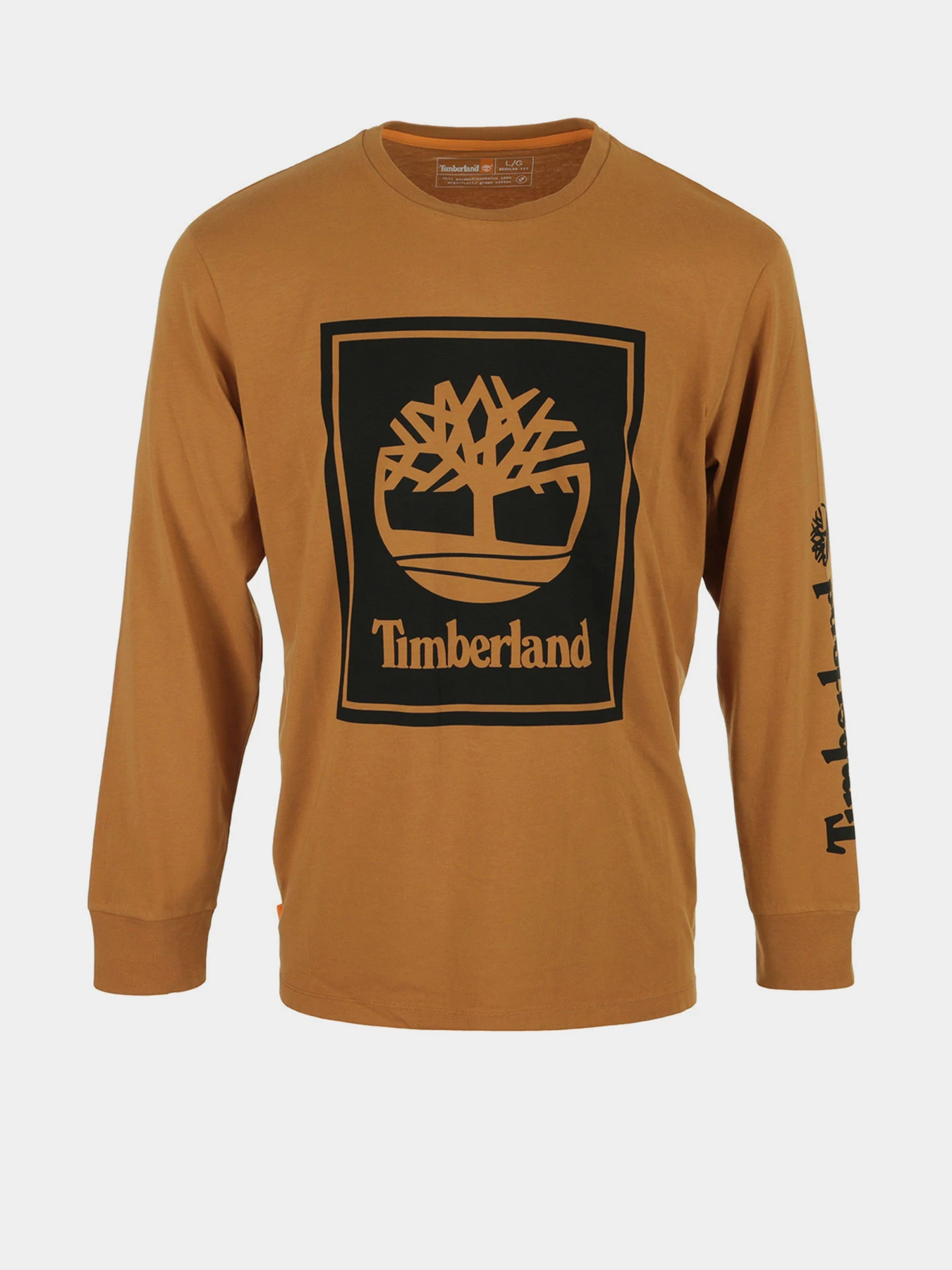 Худи и свитшоты Timberland модель A6CCEP57 Худи и свитшоты Timberland модель A6CCEP57 Фото