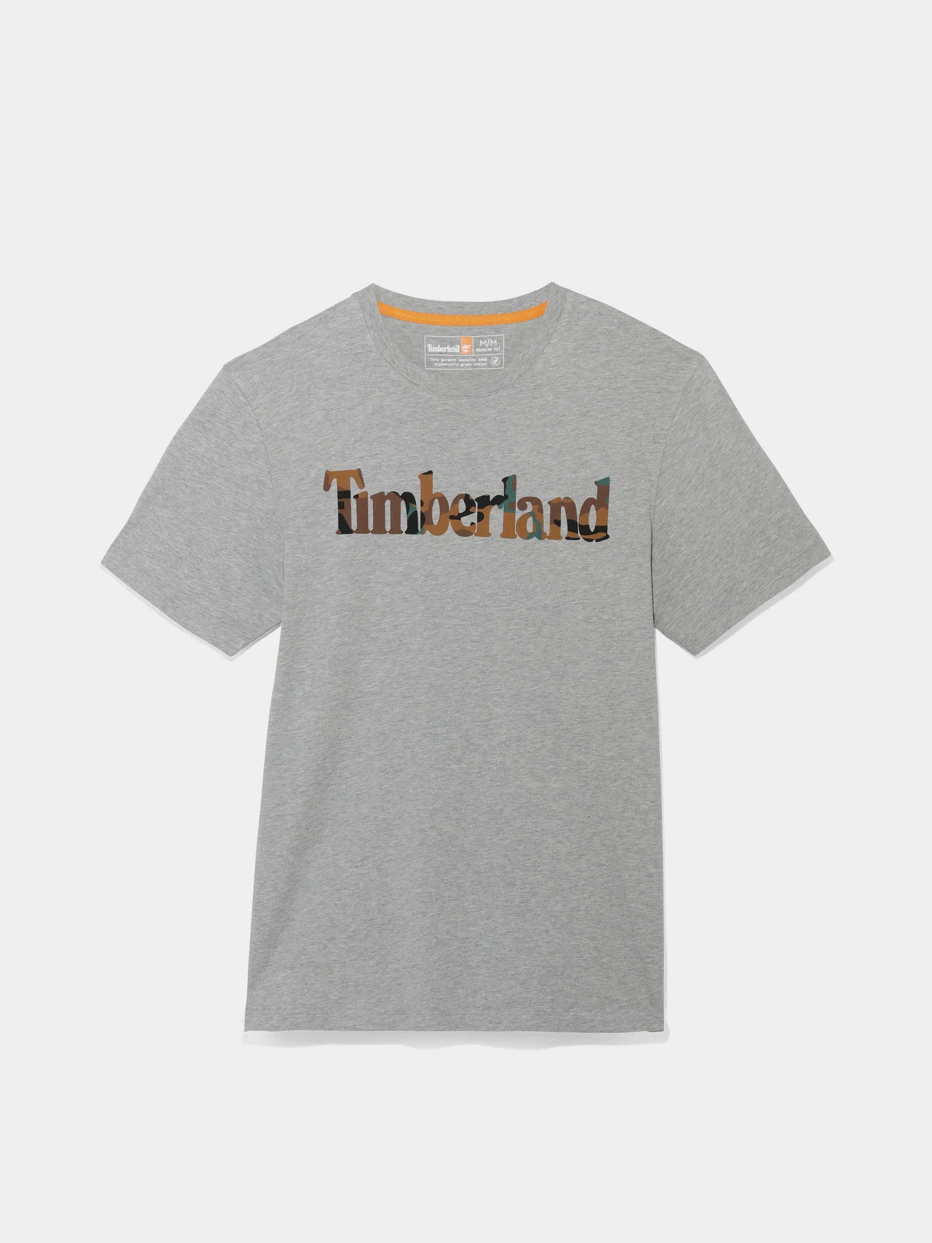 Футболки и поло Timberland модель A6CEX052 Футболки и поло Timberland модель A6CEX052 Фото