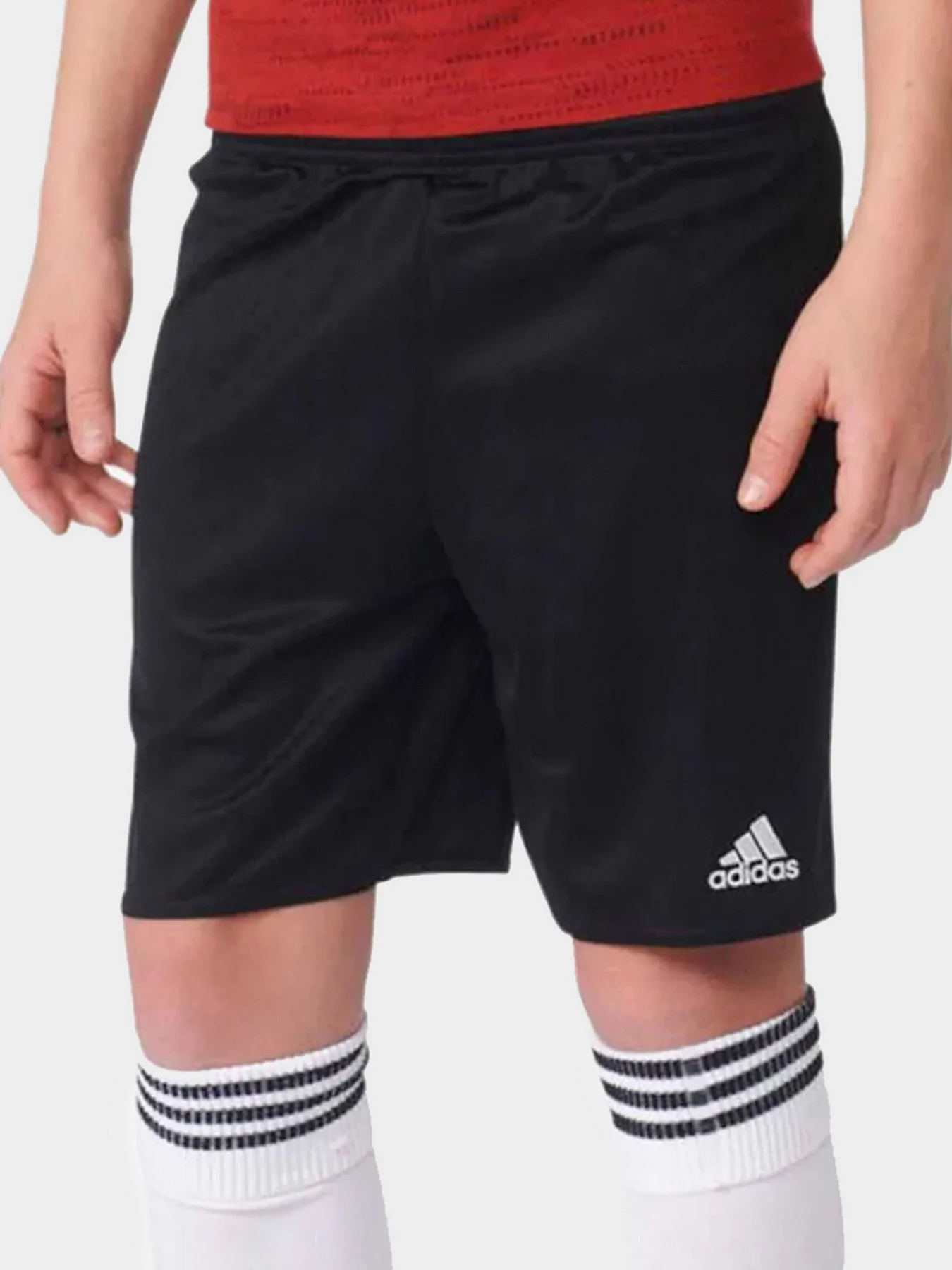 Шорты Adidas модель AJ5892 Шорты Adidas модель AJ5892 Фото