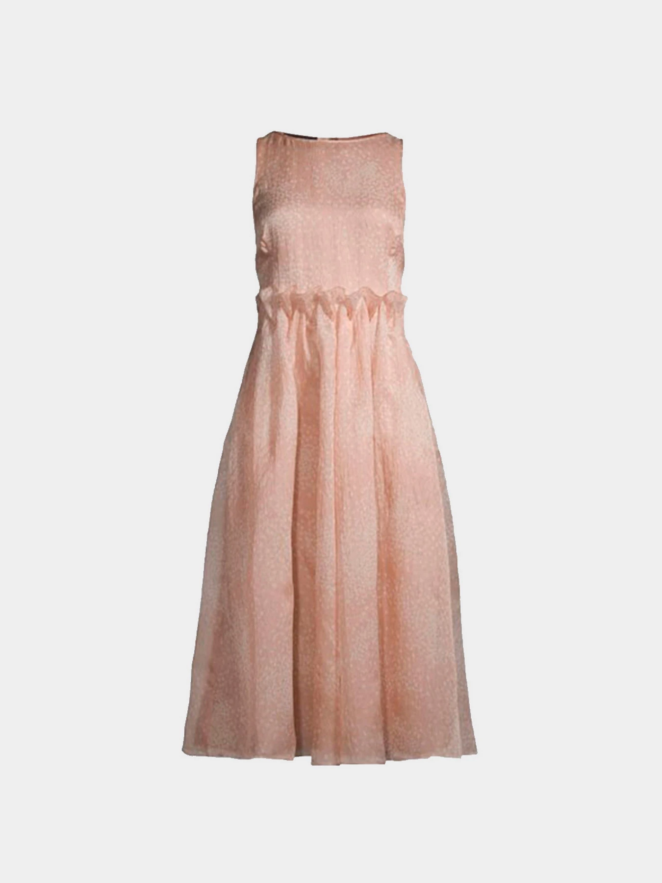 Платья Emporio Armani модель ANA03T-A2500-013 Платья Emporio Armani модель ANA03T-A2500-013 Фото