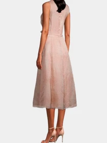 Платья Emporio Armani модель ANA03T-A2500-013 Фото