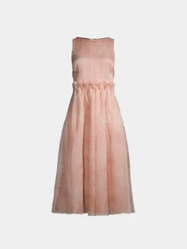 Платья Emporio Armani модель ANA03T-A2500-013 Фото