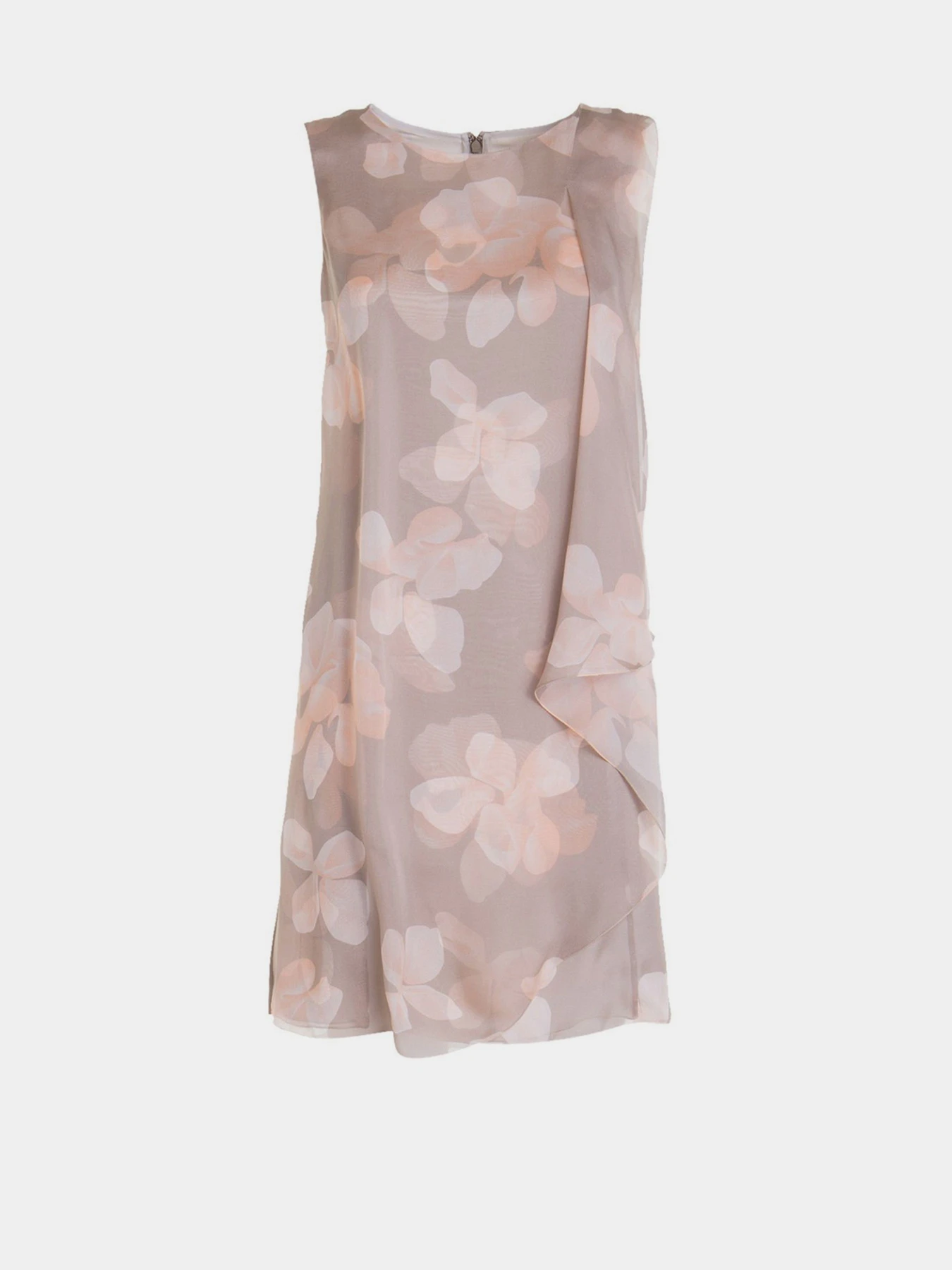 Платья Emporio Armani модель ANA09T-A2506-013 Платья Emporio Armani модель ANA09T-A2506-013 Фото