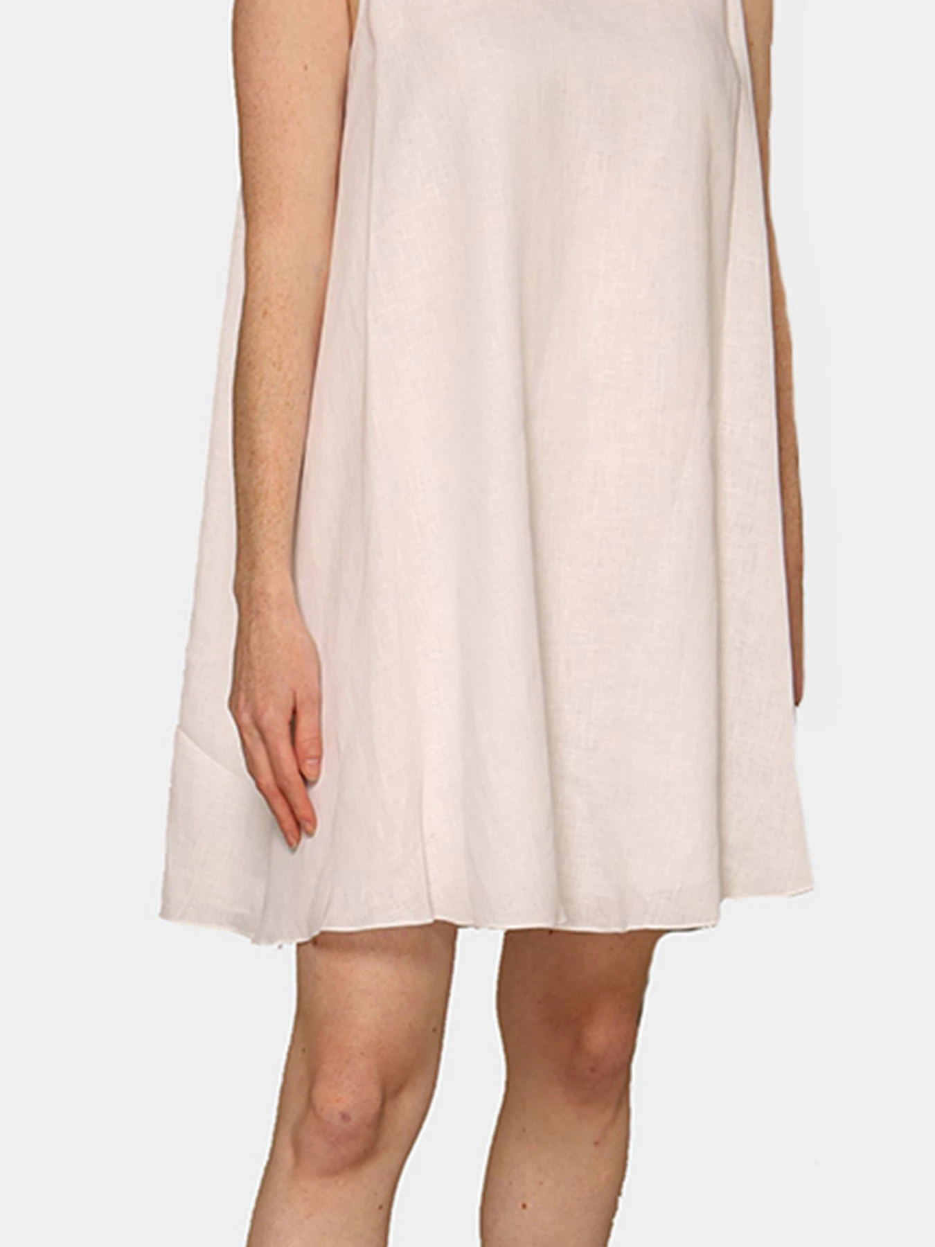 Платья Emporio Armani модель ANA15T-A2057-100 Платья Emporio Armani модель ANA15T-A2057-100 Фото