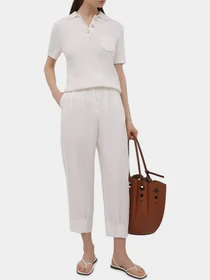 Брюки Emporio Armani модель ANP2FT-A2050-101 Фото