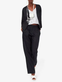 Брюки Emporio Armani модель ANP40T-A2057-926 Фото