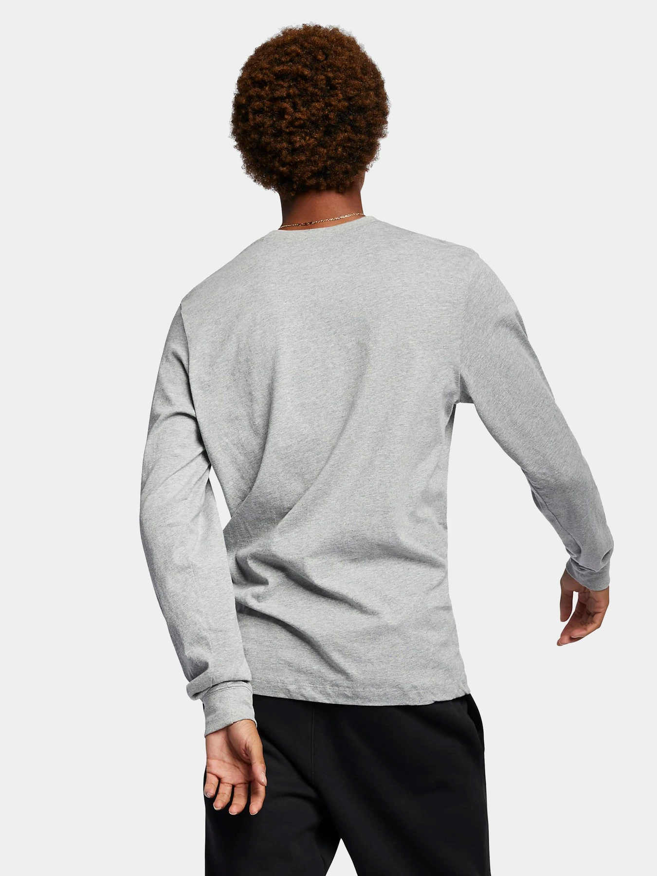 Худи и свитшоты NIKE модель AR5193-063 Худи и свитшоты NIKE модель AR5193-063 Фото
