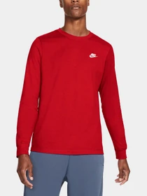 Худи и свитшоты NIKE модель AR5193-657 Фото
