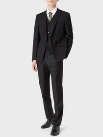 Рубашки Emporio Armani модель B1EM5L-B1C68-100 Фото
