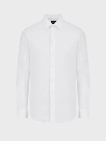 Рубашки Emporio Armani модель B1EM5L-B1C68-100 Фото
