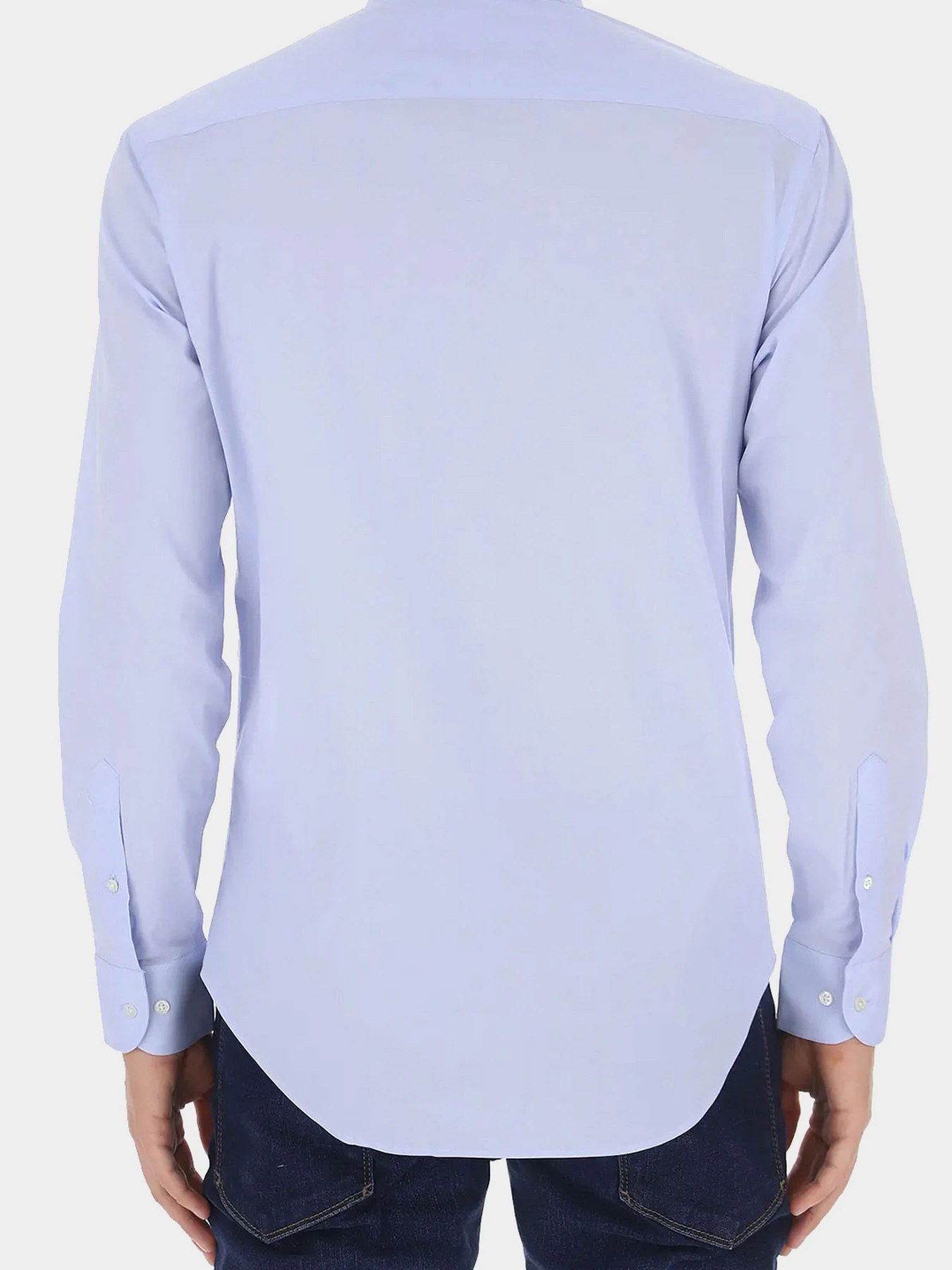Рубашки Emporio Armani модель B1EM5L-B1C68-700 Фото