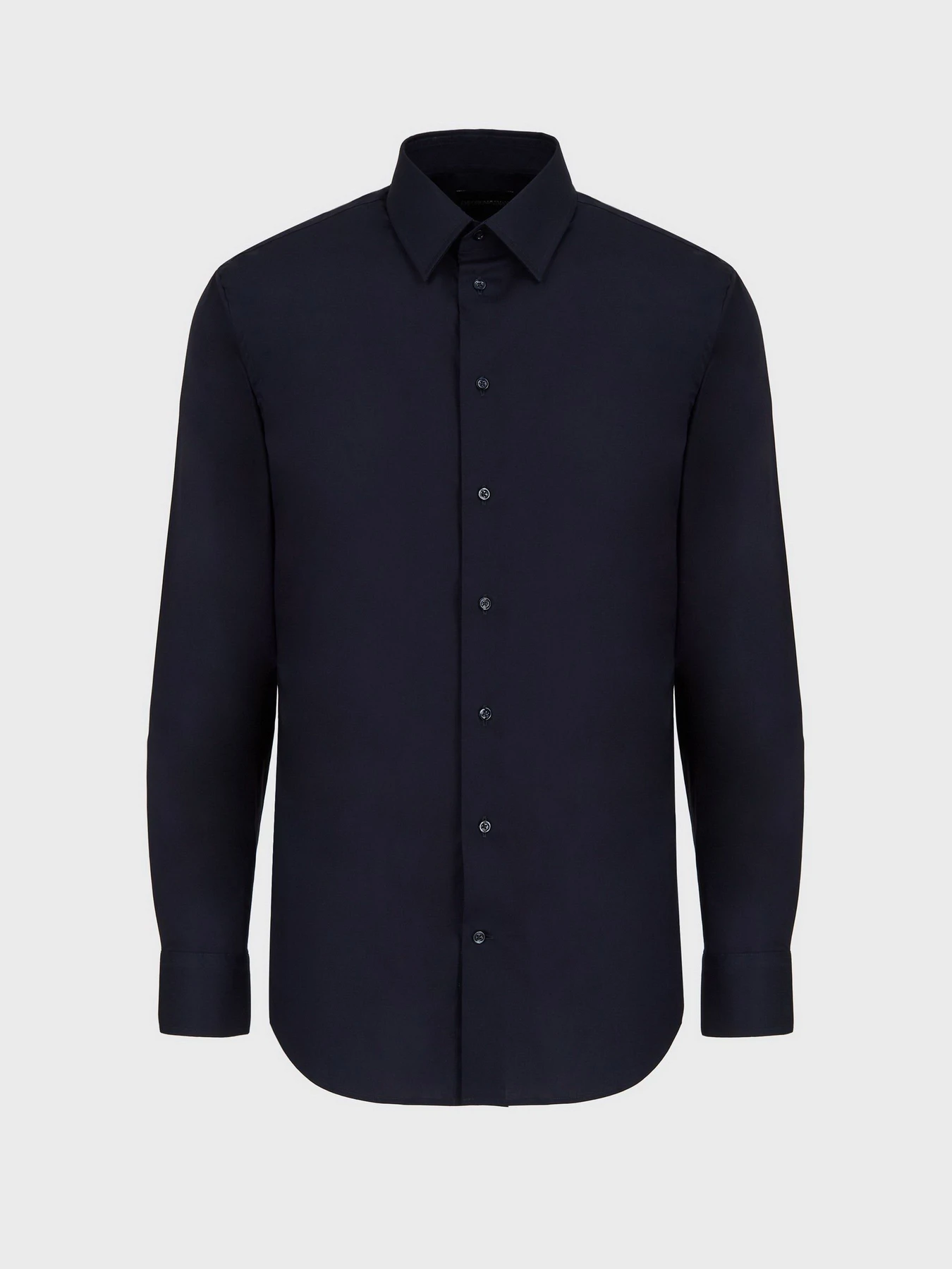 Рубашки Emporio Armani модель B1EM5L-B1C68-920 Рубашки Emporio Armani модель B1EM5L-B1C68-920 Фото