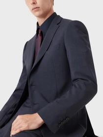 Рубашки Emporio Armani модель B1EM5L-B1C68-920 Фото
