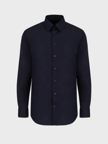 Рубашки Emporio Armani модель B1EM5L-B1C68-920 Фото