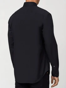 Рубашки Emporio Armani модель B1EM5L-B1C68-999 Фото