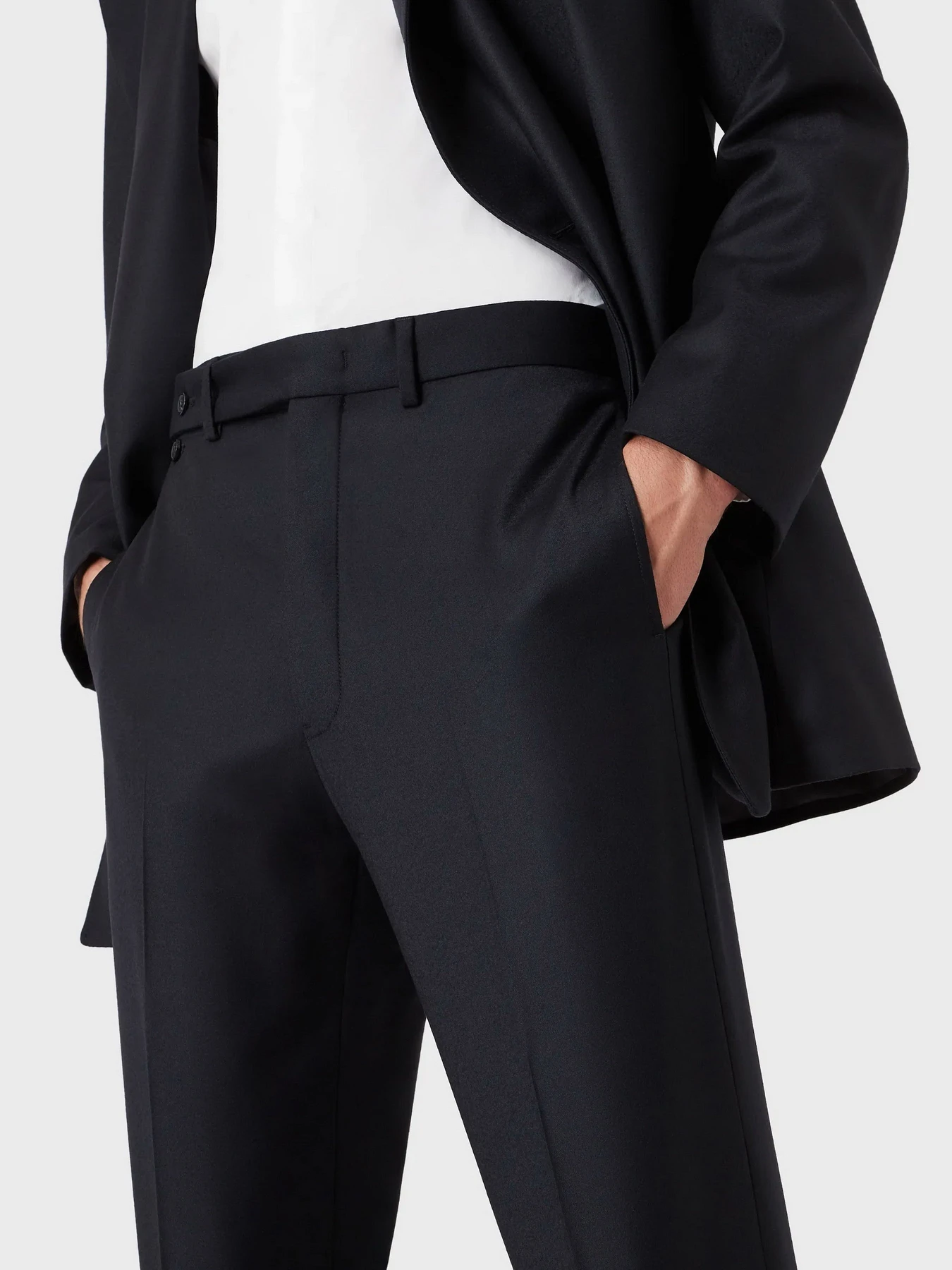 Брюки Emporio Armani модель B1P430-B1596-922 Брюки Emporio Armani модель B1P430-B1596-922 Фото