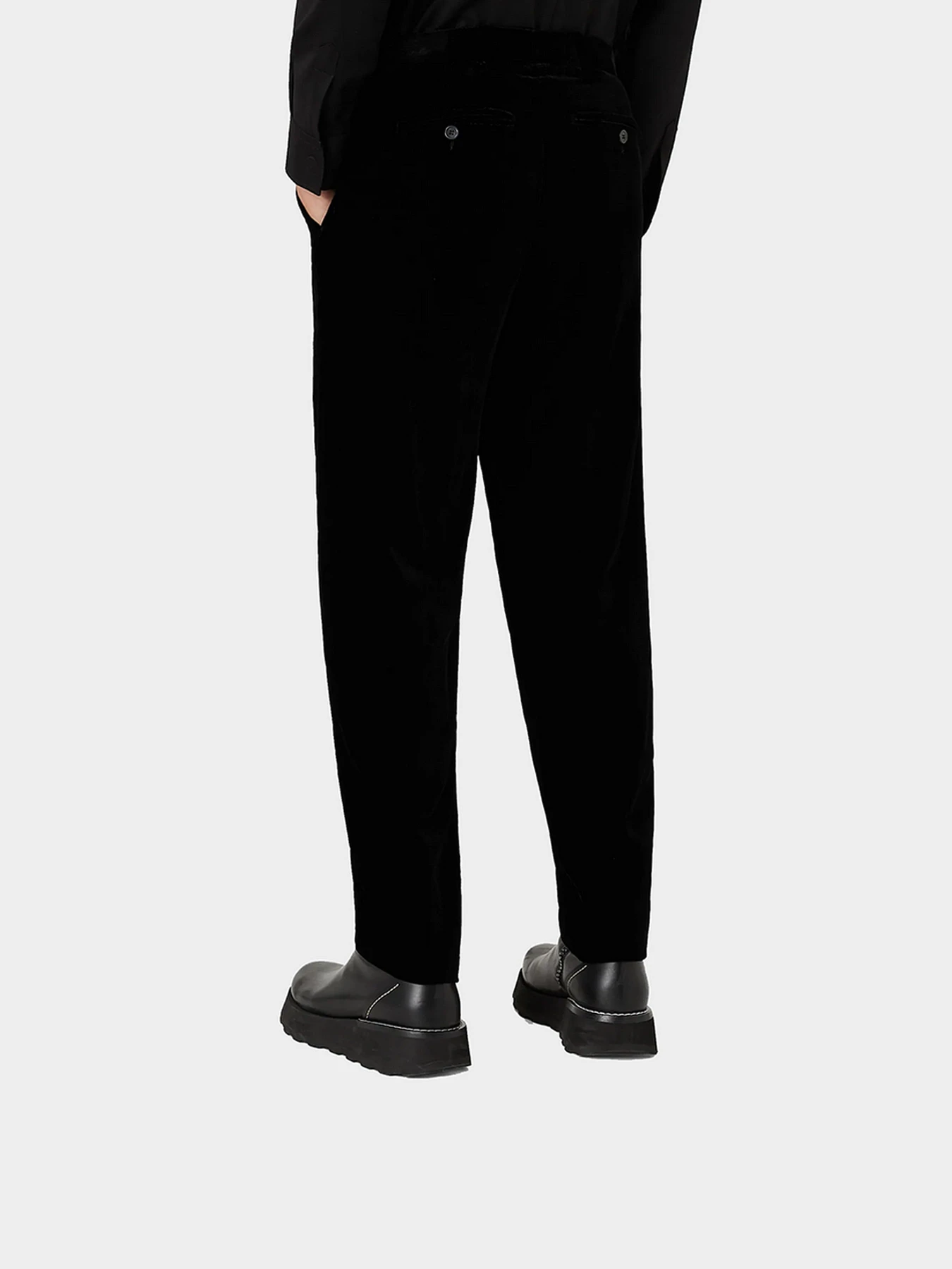 Брюки Emporio Armani модель B1P440-B1191-999 Брюки Emporio Armani модель B1P440-B1191-999 Фото