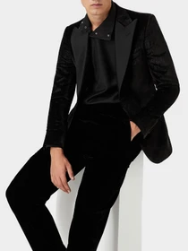 Брюки Emporio Armani модель B1P440-B1191-999 Фото