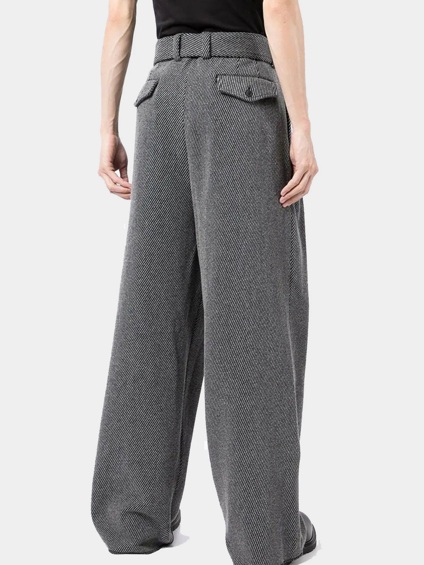 Брюки Emporio Armani модель B1P790-B1113-631 Фото