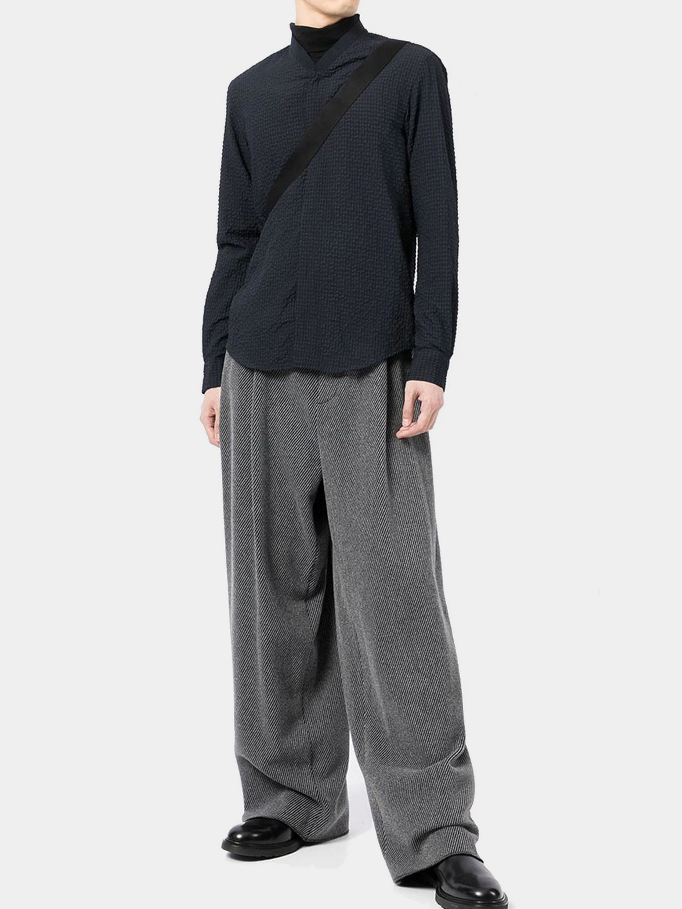 Брюки Emporio Armani модель B1P790-B1113-631 Фото