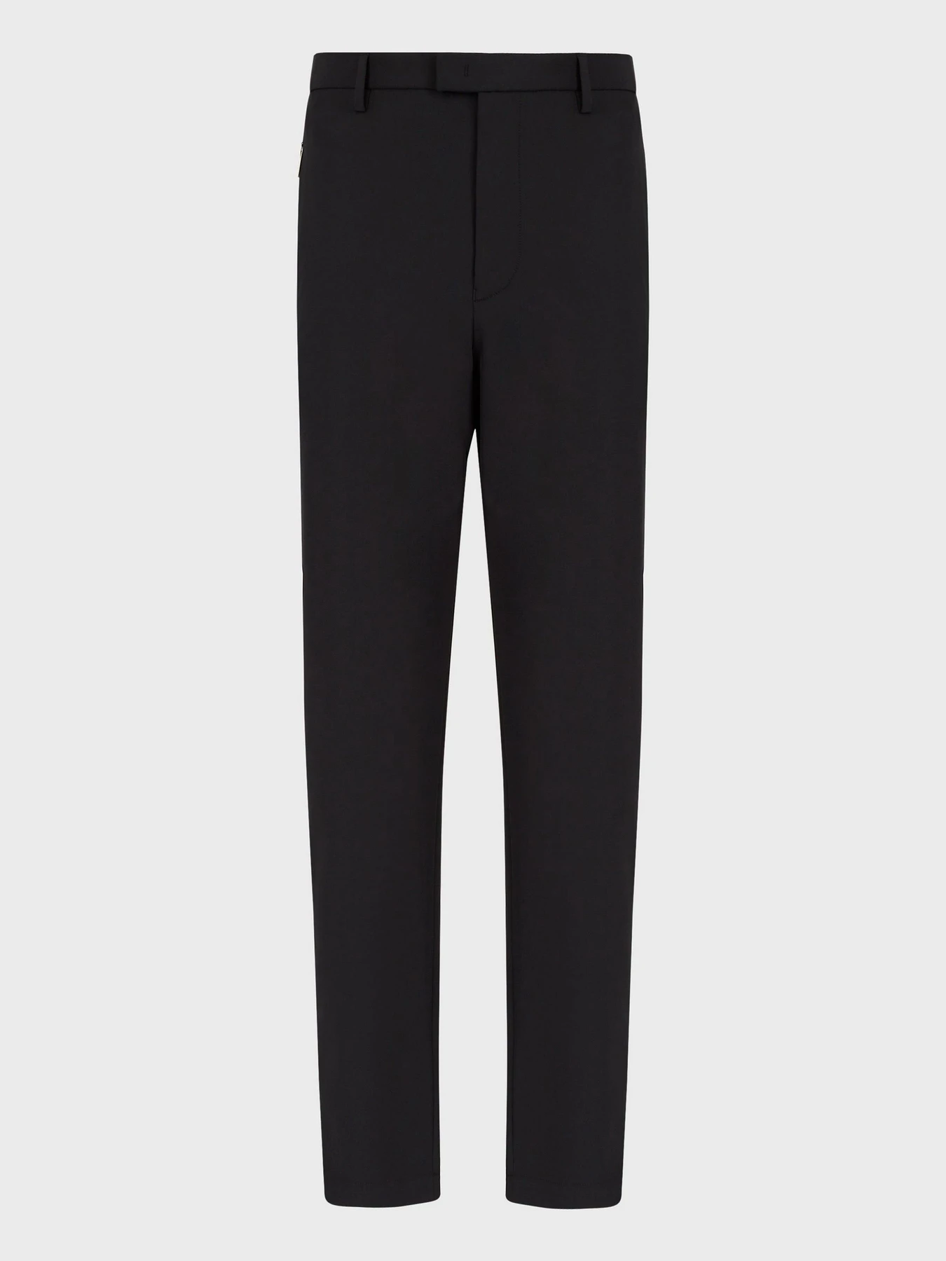 Брюки Emporio Armani модель B1P820-B1525-999 Брюки Emporio Armani модель B1P820-B1525-999 Фото