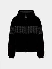 Куртки и дубленки Emporio Armani модель B1R380-B1182-999 Фото