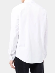 Рубашки Emporio Armani модель B1SM0B-B12F7-100 Фото