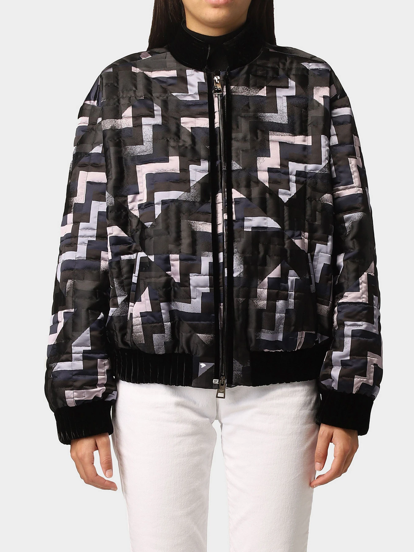 Куртки и дубленки Emporio Armani модель BNB20T-B2180-010 Фото