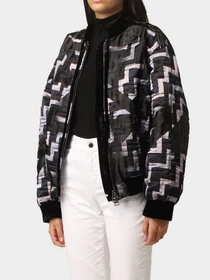 Куртки и дубленки Emporio Armani модель BNB20T-B2180-010 Фото