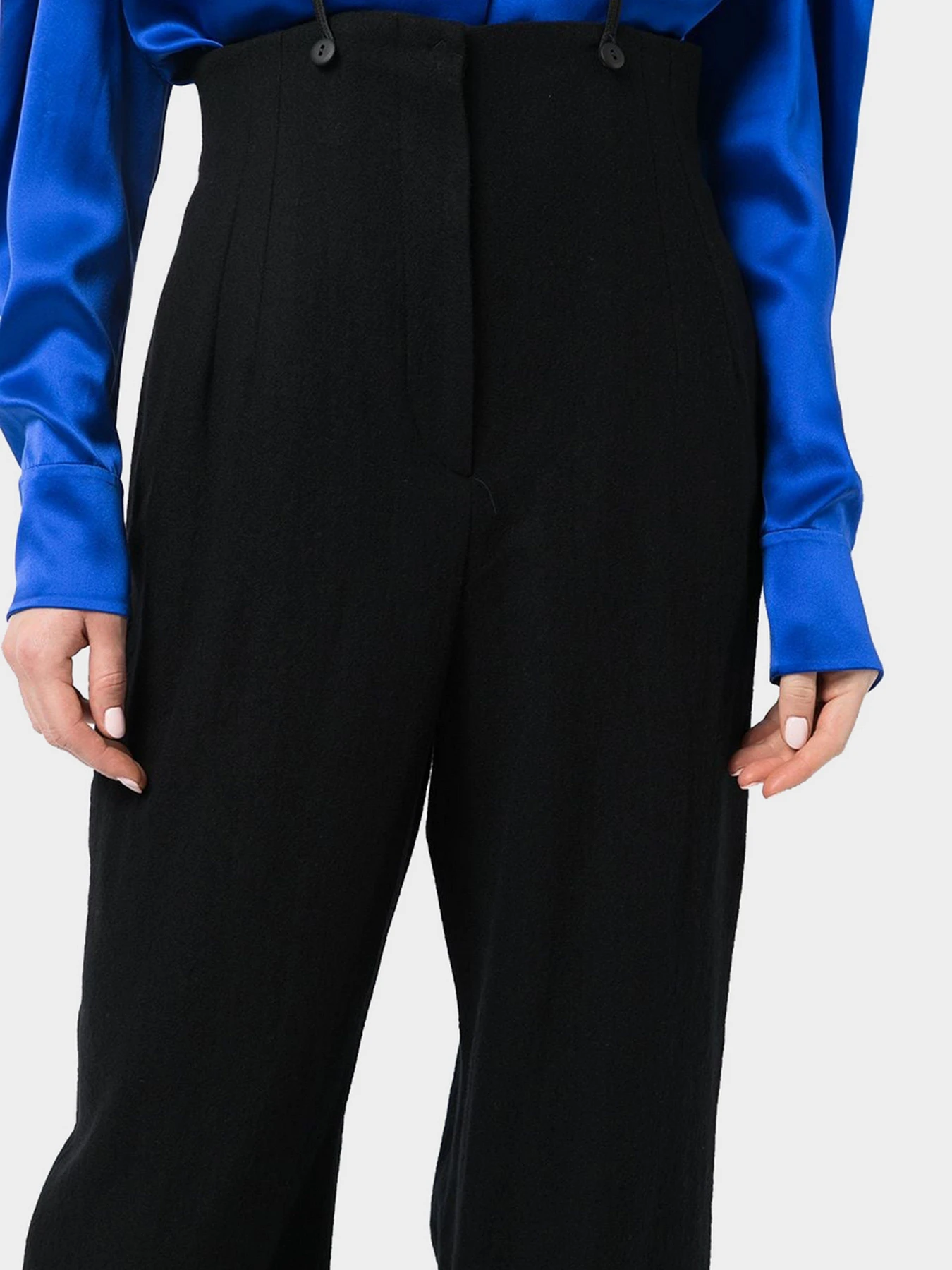 Брюки Emporio Armani модель BNP17T-B2124-999 Фото