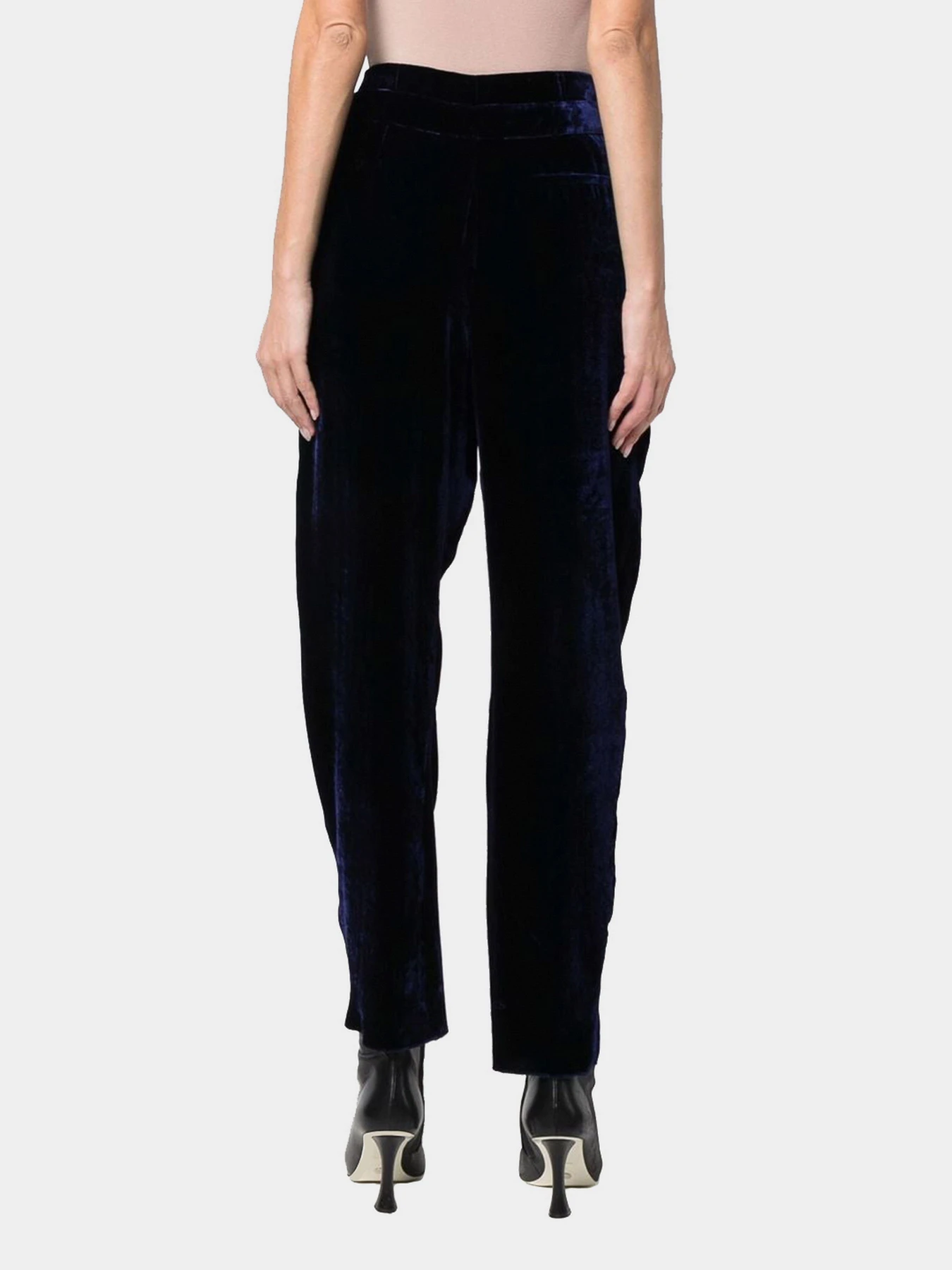 Брюки Emporio Armani модель BNP45T-B2875-822 Брюки Emporio Armani модель BNP45T-B2875-822 Фото