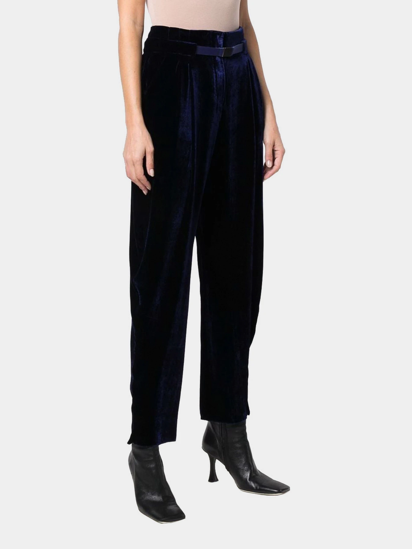 Брюки Emporio Armani модель BNP45T-B2875-822 Брюки Emporio Armani модель BNP45T-B2875-822 Фото
