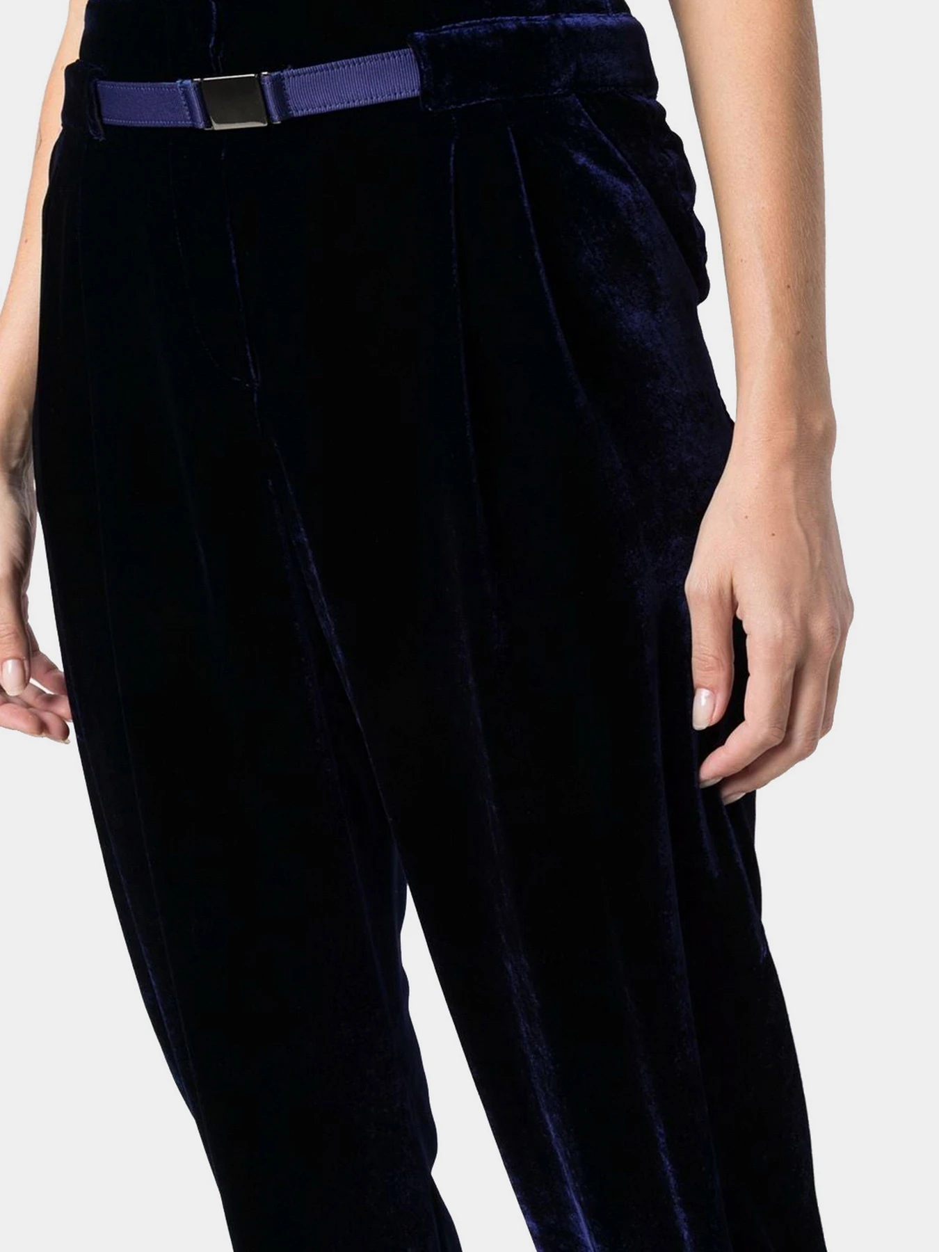Брюки Emporio Armani модель BNP45T-B2875-822 Брюки Emporio Armani модель BNP45T-B2875-822 Фото