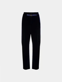 Брюки Emporio Armani модель BNP45T-B2875-822 Фото