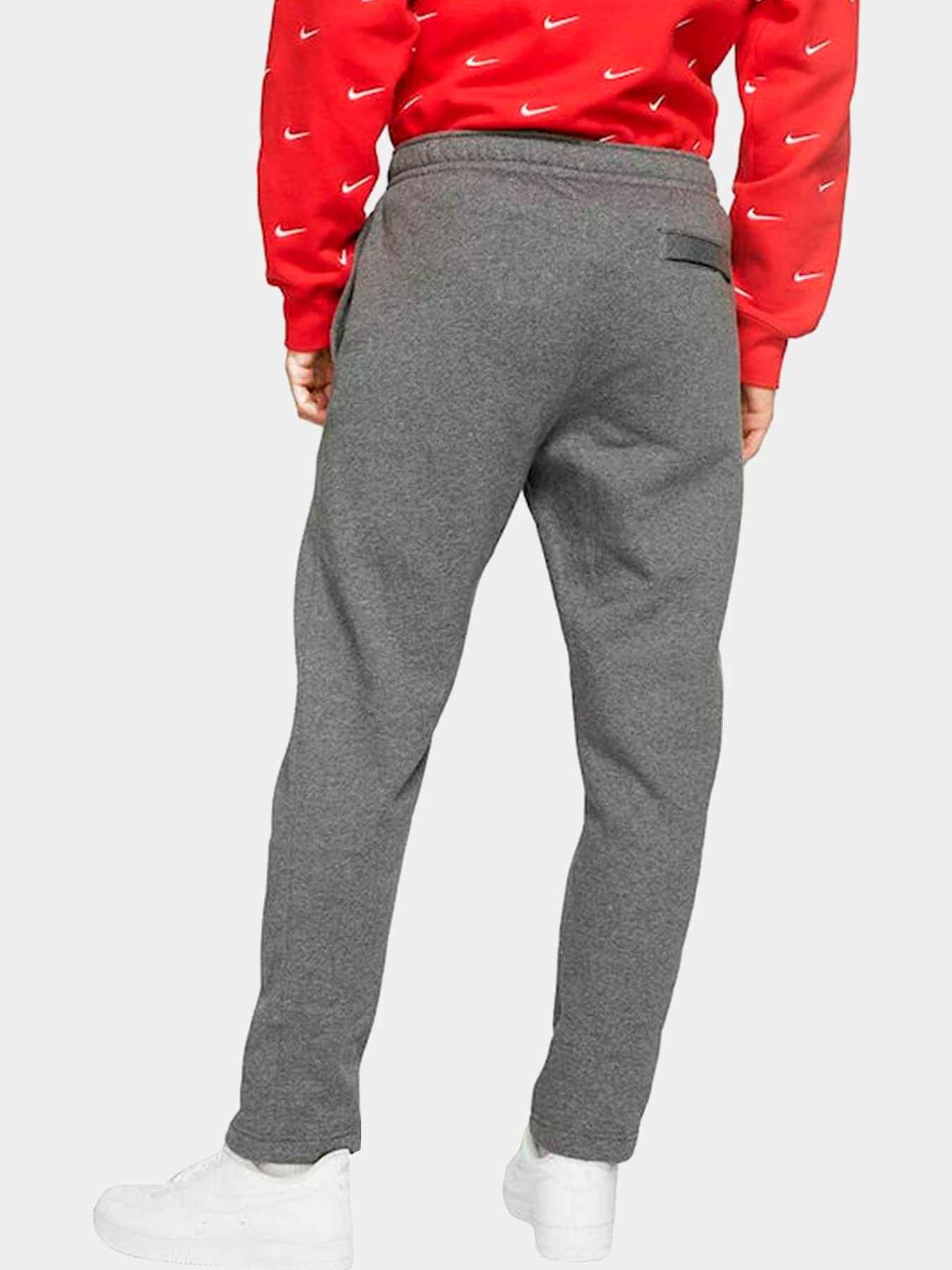 Брюки NIKE модель BV2707-071 Брюки NIKE модель BV2707-071 Фото