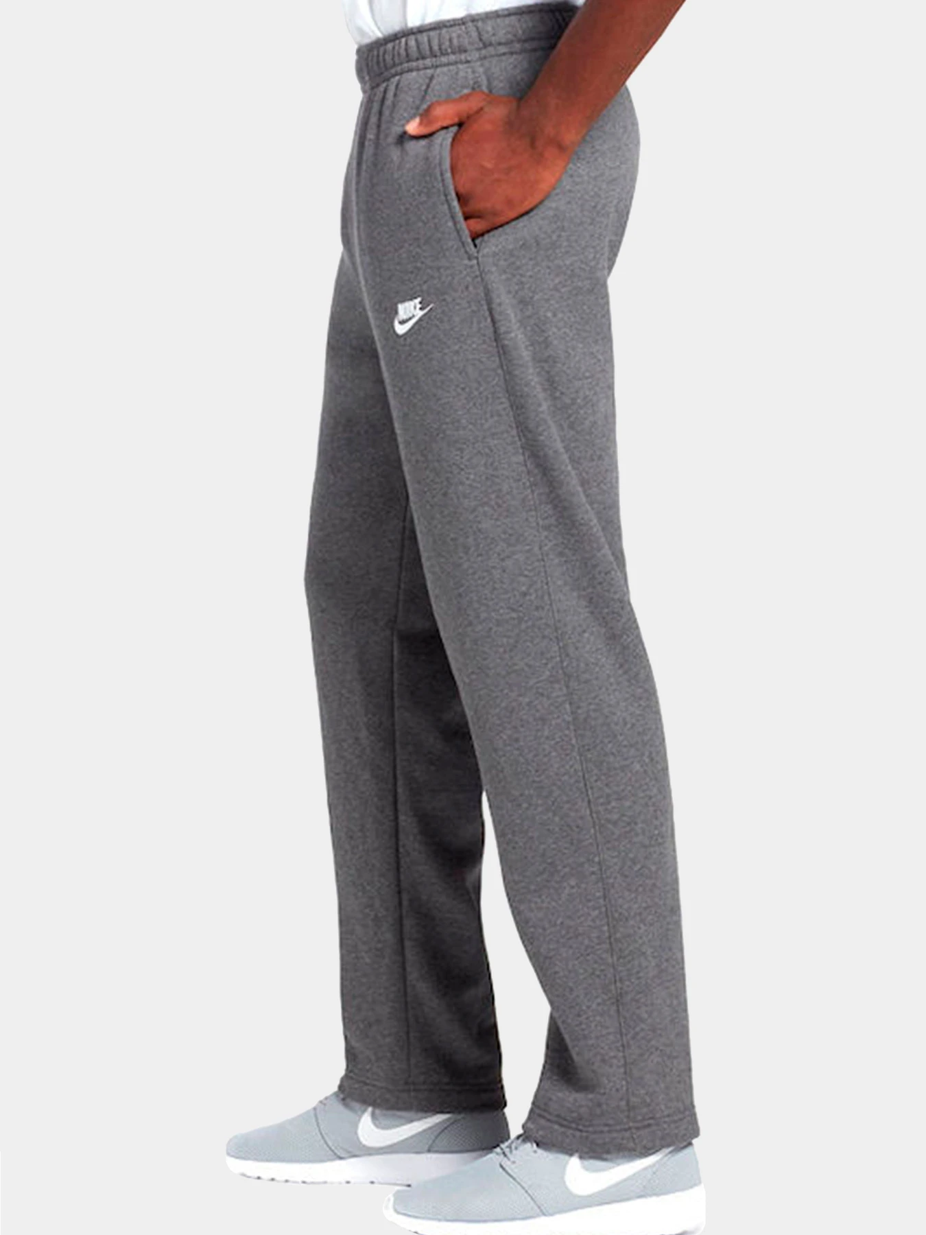 Брюки NIKE модель BV2707-071 Брюки NIKE модель BV2707-071 Фото
