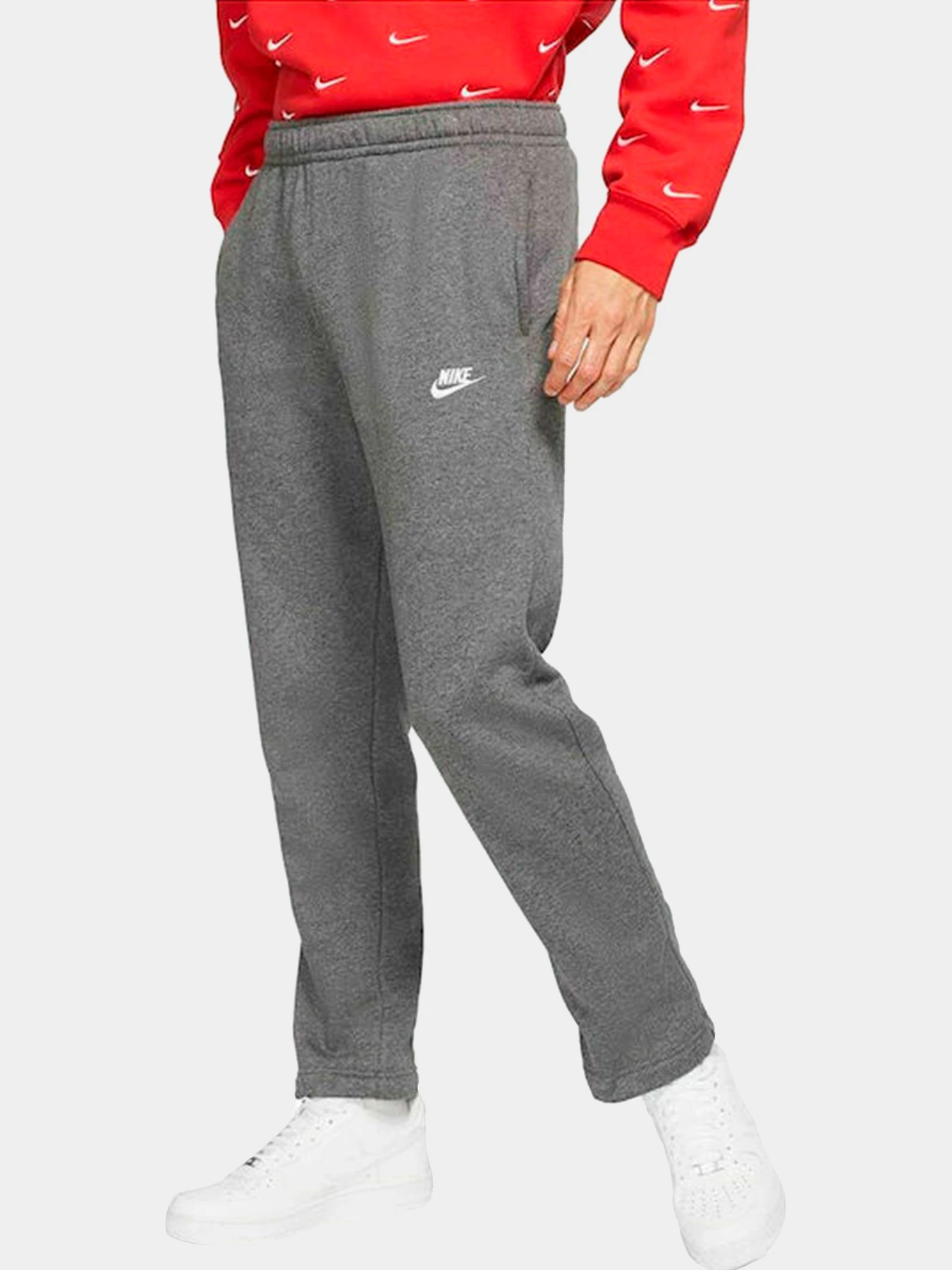 Брюки NIKE модель BV2707-071 Брюки NIKE модель BV2707-071 Фото
