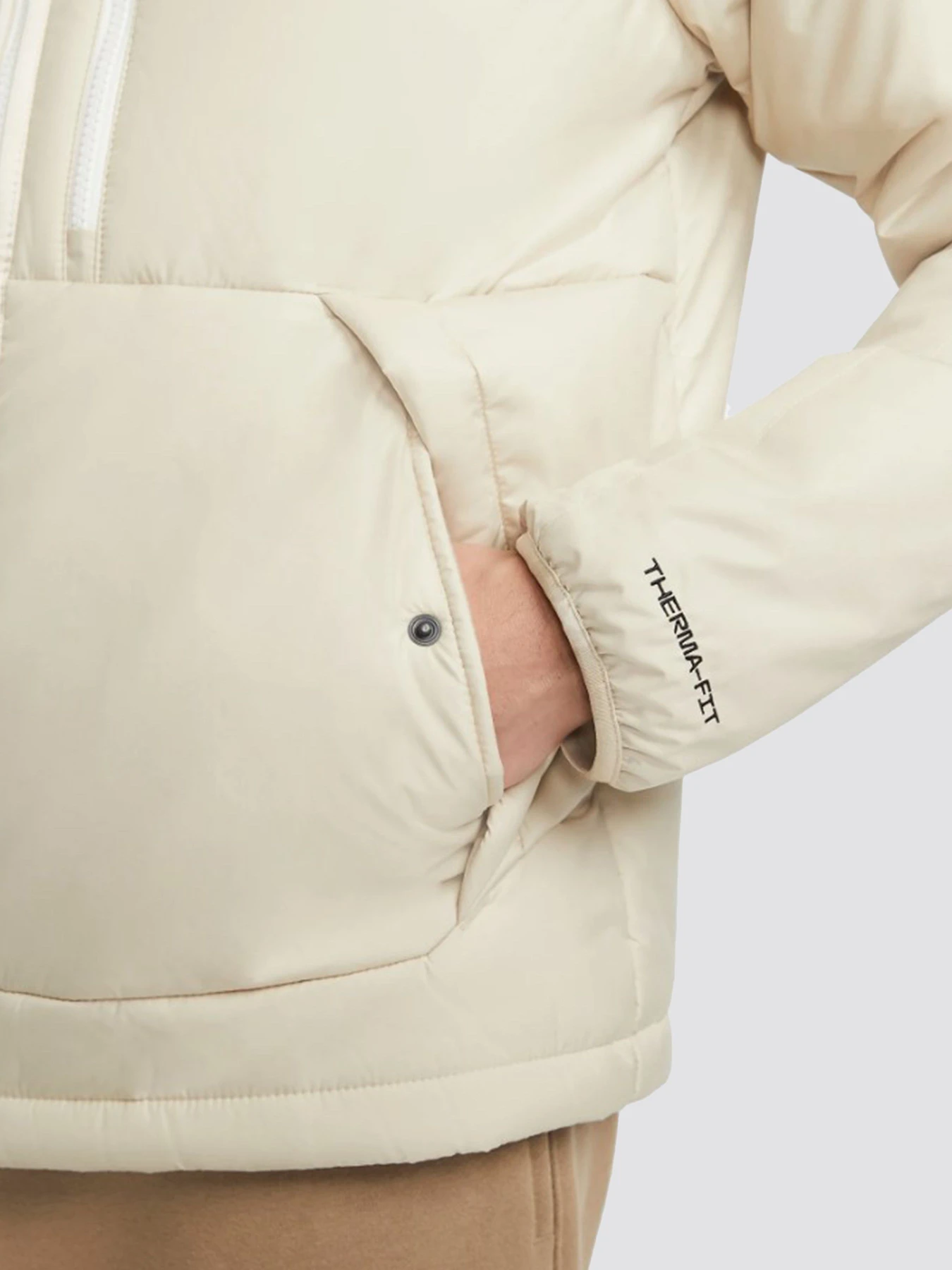 Куртки и дубленки NIKE модель DD6857-206 Куртки и дубленки NIKE модель DD6857-206 Фото